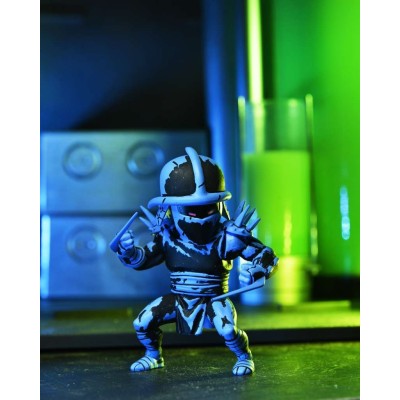 TEENAGE MUTANT NINJA TURTLES SHREDDER CLONES BOX SET ACTION FIGURE NECA