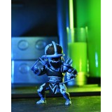 TEENAGE MUTANT NINJA TURTLES SHREDDER CLONES BOX SET ACTION FIGURE NECA