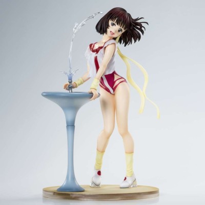 UNION CREATIVE GUNBUSTER TAKAYA NORIKO 35TH ANNIVERSARY STATUE FIGURE