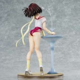 UNION CREATIVE GUNBUSTER TAKAYA NORIKO 35TH ANNIVERSARY STATUE FIGURE