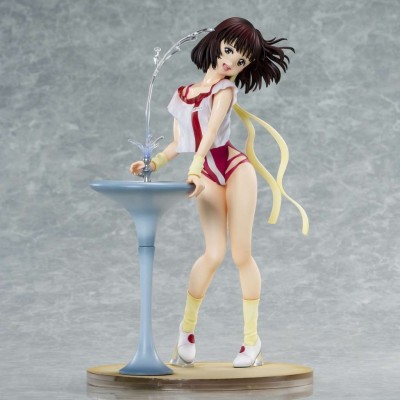 GUNBUSTER TAKAYA NORIKO 35TH ANNIVERSARY STATUA FIGURE UNION CREATIVE