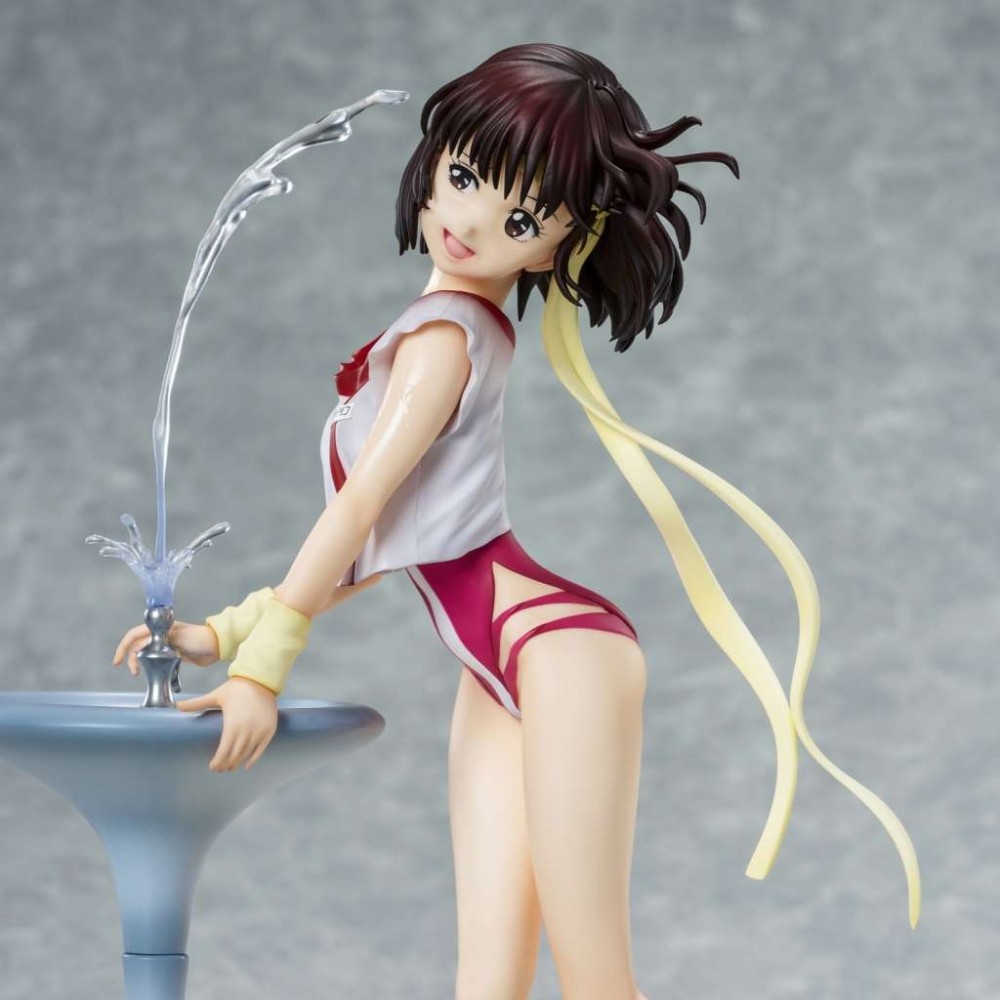 UNION CREATIVE GUNBUSTER TAKAYA NORIKO 35TH ANNIVERSARY STATUE FIGURE