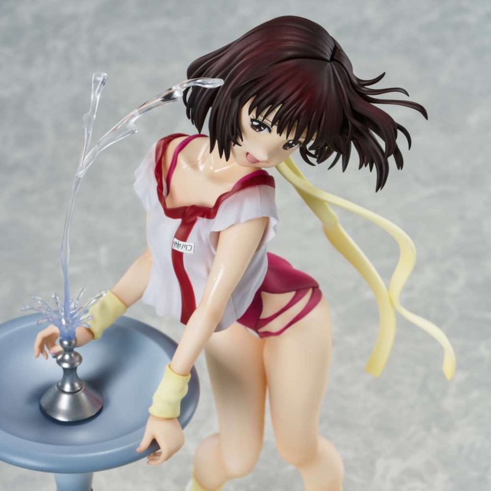 UNION CREATIVE GUNBUSTER TAKAYA NORIKO 35TH ANNIVERSARY STATUE FIGURE