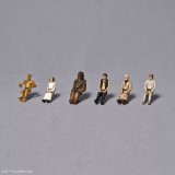 STAR WARS MILLENNIUM FALCON PERFECT GRADE 1/72 MODEL KIT 47CM FIGURE BANDAI