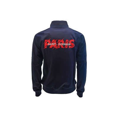 TUTA TRACKSUIT UFFICIALE PARIS SAINT GERMAIN