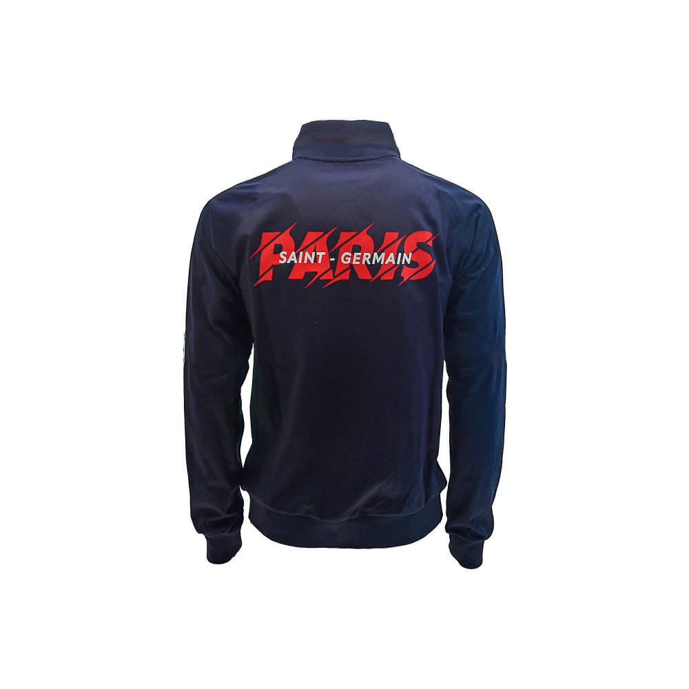 TUTA TRACKSUIT UFFICIALE PARIS SAINT GERMAIN