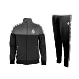 TUTA TRACKSUIT UFFICIALE REAL MADRID CF