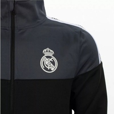 TUTA TRACKSUIT UFFICIALE REAL MADRID CF
