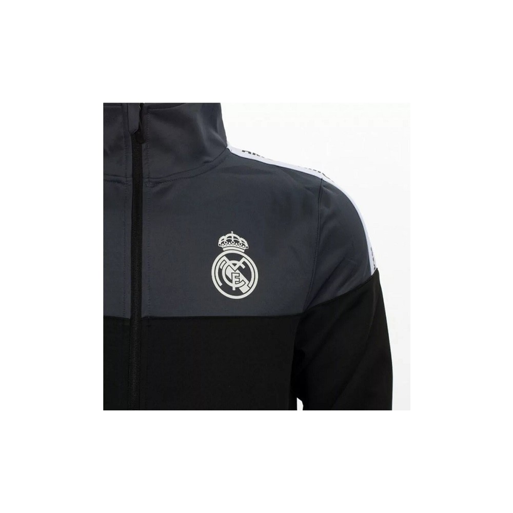 TRACKSUIT OFFICIAL REAL MADRID CF