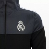 TUTA TRACKSUIT UFFICIALE REAL MADRID CF
