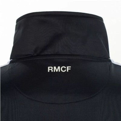 TUTA TRACKSUIT UFFICIALE REAL MADRID CF