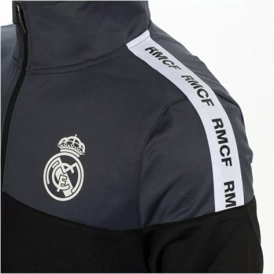 TRACKSUIT OFFICIAL REAL MADRID CF