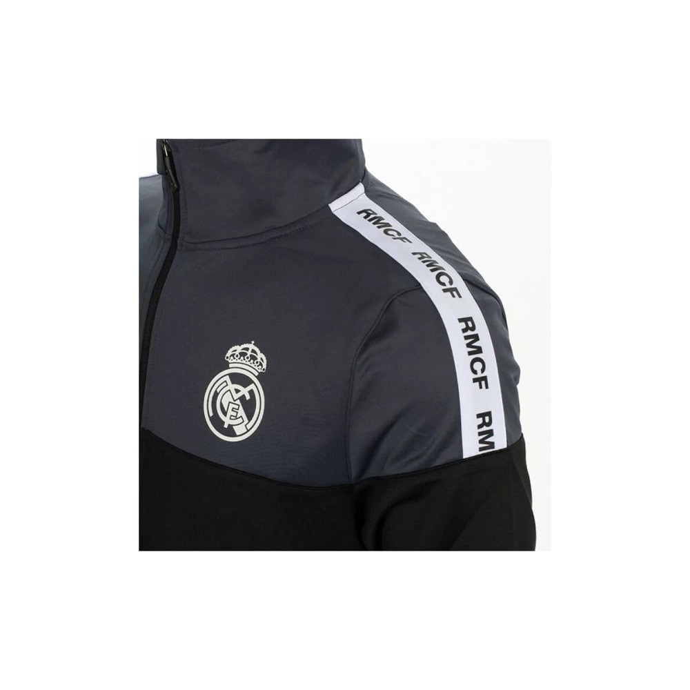 TUTA TRACKSUIT UFFICIALE REAL MADRID CF