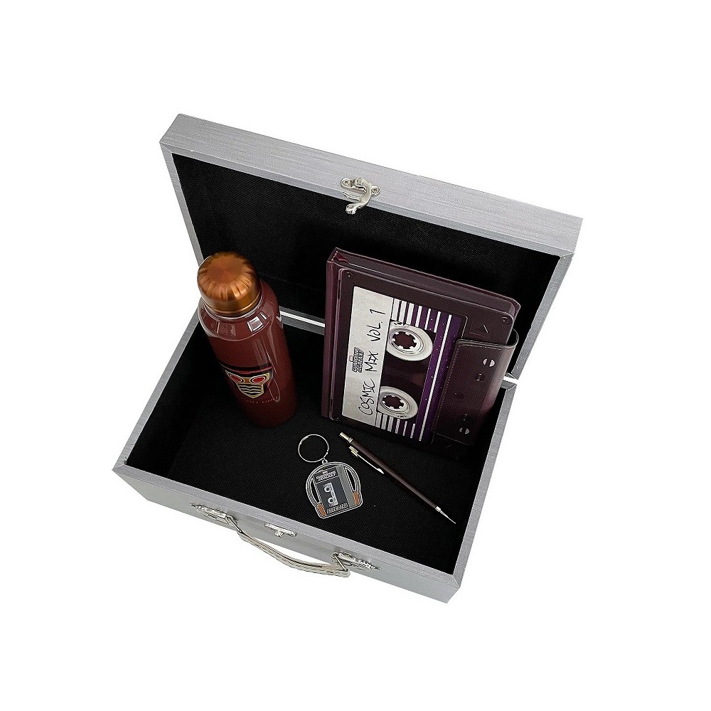 MARVEL GUARDIANS OF THE GALAXY GIFT SET BOX PYRAMID INTERNATIONAL