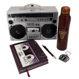 MARVEL GUARDIANS OF THE GALAXY GIFT SET BOX PYRAMID INTERNATIONAL