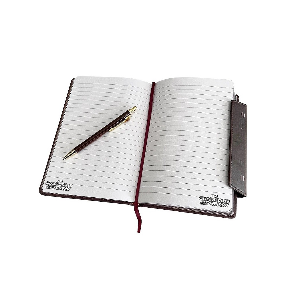 MARVEL GUARDIANS OF THE GALAXY GIFT SET BOX PYRAMID INTERNATIONAL