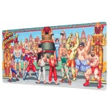 GRUPO ERIK STREET FIGHTER II XL DESK MAT
