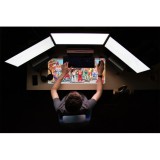 GRUPO ERIK STREET FIGHTER II XL DESK MAT