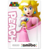 NINTENDO SUPER MARIO AMIIBO PEACH