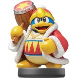 NINTENDO SUPER SMASH BROS COLLECTION AMIIBO N.28 KING DEDEDE