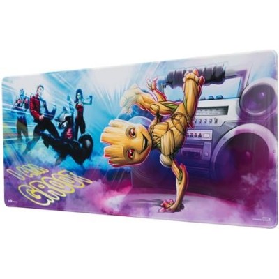 GUARDIANS OF THE GALAXY GROOT XL DESK MAT TAPPETINO DA GIOCO GRUPO ERIK