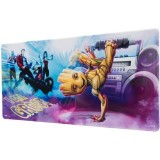 GUARDIANS OF THE GALAXY GROOT XL DESK MAT TAPPETINO DA GIOCO GRUPO ERIK