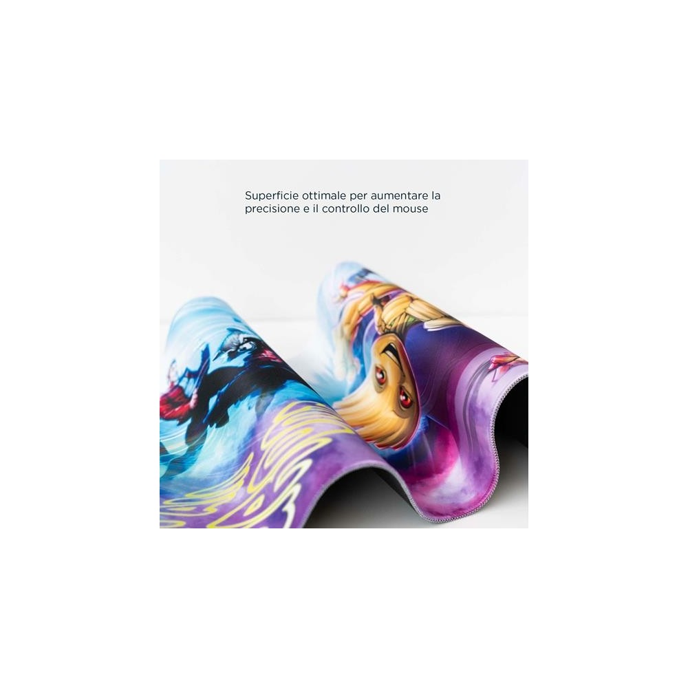 GUARDIANS OF THE GALAXY GROOT XL DESK MAT TAPPETINO DA GIOCO GRUPO ERIK