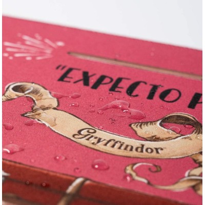 GRUPO ERIK HARRY POTTER XL DESK MAT