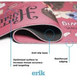 GRUPO ERIK HARRY POTTER XL DESK MAT