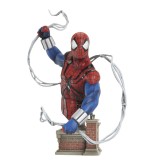 MARVEL COMICS BEN REILLY SPIDER-MAN 1/7 BUSTO STATUA FIGURE DIAMOND SELECT