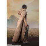 BANDAI REBEL MOON KORA S.H. FIGUARTS ACTION FIGURE