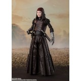 BANDAI REBEL MOON NEMESIS S.H. FIGUARTS ACTION FIGURE