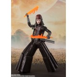 BANDAI REBEL MOON NEMESIS S.H. FIGUARTS ACTION FIGURE