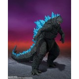 BANDAI GODZILLA X KONG THE NEW EMPIRE GODZILLA S.H. MONSTERARTS FIGUARTS ACTION FIGURE