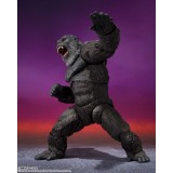 BANDAI GODZILLA X KONG THE NEW EMPIRE KONG S.H. MONSTERARTS FIGUARTS ACTION FIGURE