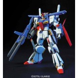 HIGH GRADE HGUC GUNDAM ZZ MSZ-010 1/144 MODEL KIT ACTION FIGURE BANDAI