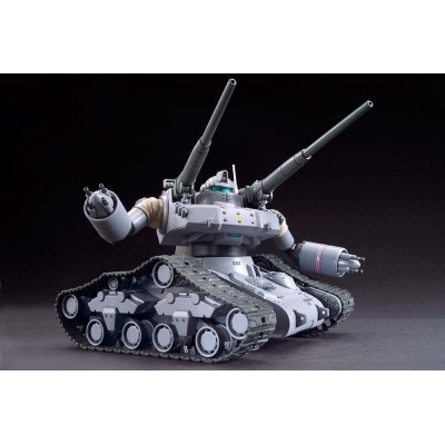 BANDAI HIGH GRADE HG GUNDAM THE ORIGIN RTX-65 GUNTANK EARLY TYPE 1/144 MODEL KIT FIGURE