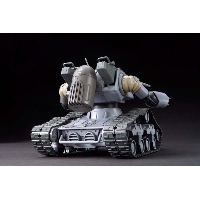 BANDAI HIGH GRADE HG GUNDAM THE ORIGIN RTX-65 GUNTANK EARLY TYPE 1/144 MODEL KIT FIGURE