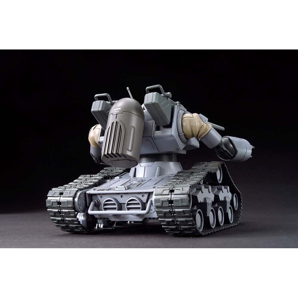 BANDAI HIGH GRADE HG GUNDAM THE ORIGIN RTX-65 GUNTANK EARLY TYPE 1/144 MODEL KIT FIGURE