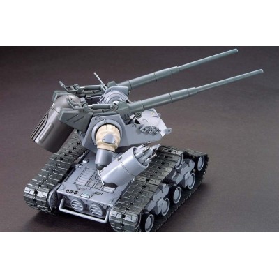 BANDAI HIGH GRADE HG GUNDAM THE ORIGIN RTX-65 GUNTANK EARLY TYPE 1/144 MODEL KIT FIGURE