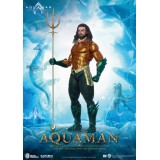 BEAST KINGDOM AQUAMAN THE LOST KINGDOM DAH-090 ACTION FIGURE