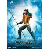 BEAST KINGDOM AQUAMAN THE LOST KINGDOM DAH-090 ACTION FIGURE