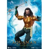 BEAST KINGDOM AQUAMAN THE LOST KINGDOM DAH-090 ACTION FIGURE