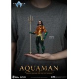 BEAST KINGDOM AQUAMAN THE LOST KINGDOM DAH-090 ACTION FIGURE