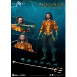 BEAST KINGDOM AQUAMAN THE LOST KINGDOM DAH-090 ACTION FIGURE