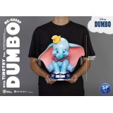BEAST KINGDOM DUMBO AND TIMOTHY SPECIAL EDITION MASTER CRAFT STATUE FIGURE
