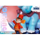 BEAST KINGDOM DUMBO AND TIMOTHY SPECIAL EDITION MASTER CRAFT STATUE FIGURE