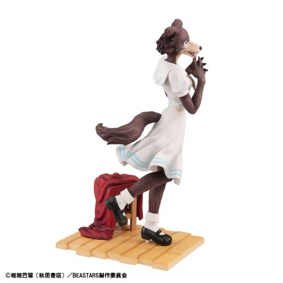 BEASTARS JUNO STATUA FIGURE MEGAHOUSE