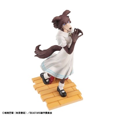 BEASTARS JUNO STATUA FIGURE MEGAHOUSE