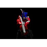 SENTINEL TRANSFORMERS BUST GENERATION OPTIMUS PRIME MECHANIC BUST FIGURE